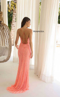 Primavera Couture 4363 Dress view 7