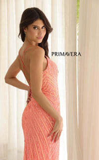Primavera Couture 4363 Dress view 6