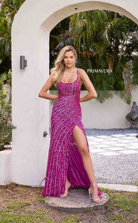 Primavera Couture 4363 Dress view 2