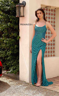 Primavera Couture 4363 Dress view 4