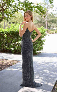 Primavera Couture 4364 Dress view 9