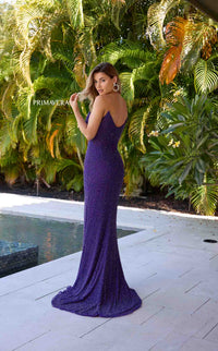 Primavera Couture 4364 Dress view 11