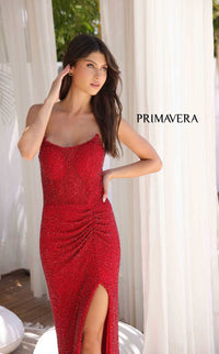 Primavera Couture 4364 Dress view 8