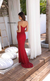 Primavera Couture 4364 Dress view 12