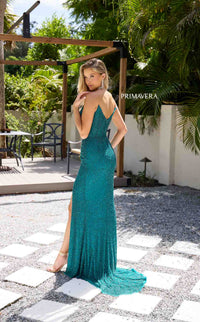 Primavera Couture 4364 Dress view 13