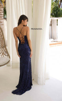 Primavera Couture 4365 Dress view 11