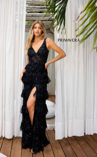 Primavera Couture 4366 Dress view 2