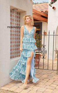 Primavera Couture 4366 Dress view 3