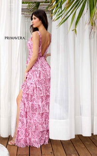 Primavera Couture 4366 Dress view 10