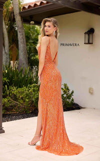 Primavera Couture 4368 Dress view 9