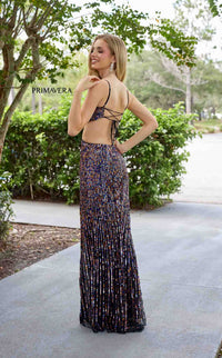 Primavera Couture 4370 Dress view 7