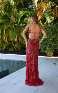 Primavera Couture 4370 Dress view 6