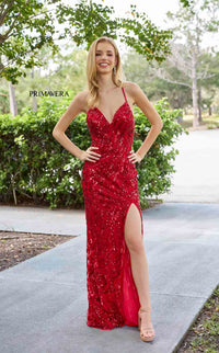 Primavera Couture 4371 Dress view 4