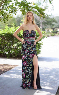 Primavera Couture 4372 Dress view 1