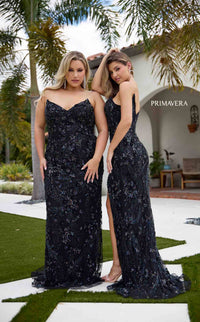 Primavera Couture 4374 Dress view 2