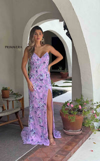 Primavera Couture 4374 Dress view 4