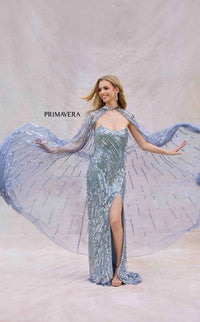 Primavera Couture 4376 Dress view 2