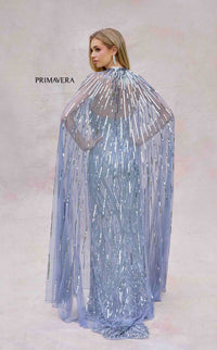 Primavera Couture 4376 Dress view 7