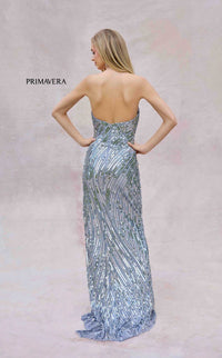 Primavera Couture 4376 Dress view 8