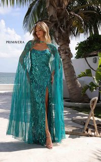 Primavera Couture 4376 Dress view 4