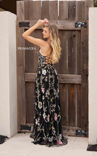 Primavera Couture 4378 Dress view 7