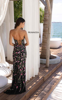 Primavera Couture 4380 Dress view 1