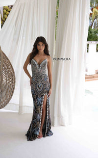 Primavera Couture 4382 Dress view 1