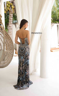 Primavera Couture 4382 Dress view 14