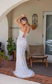 Primavera Couture 4382 Dress view 13