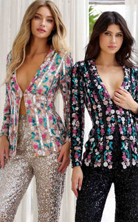 Primavera Couture 4388 Jumpsuit view 7