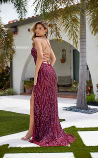 Primavera Couture 4398 Dress view 5