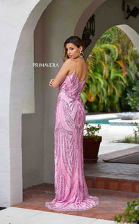 Primavera Couture 4399 Dress view 7