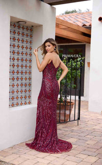 Primavera Couture 4399 Dress view 5