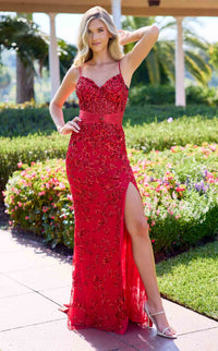 Primavera Couture 4503 Dress view 7
