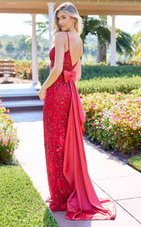 Primavera Couture 4503 Dress view 9