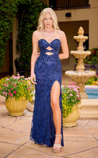 Primavera Couture 4504 Dress view 7