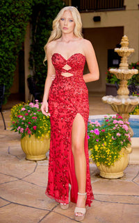 Primavera Couture 4504 Dress view 20
