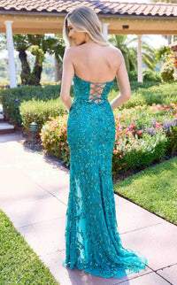 Primavera Couture 4504 Dress view 28