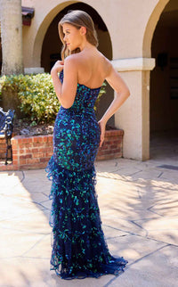 Primavera Couture 4507 Dress view 6