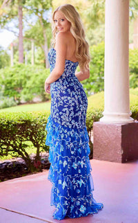 Primavera Couture 4507 Dress view 15