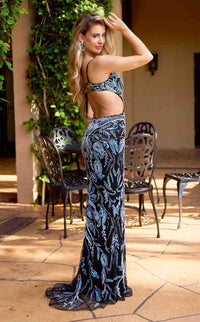 Primavera Couture 4508 Dress view 4