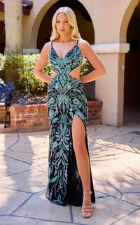 Primavera Couture 4508 Dress view 5