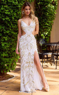 Primavera Couture 4508 Dress view 14