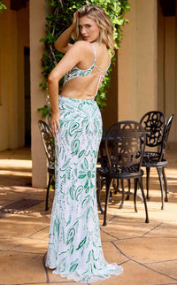 Primavera Couture 4508 Dress view 19