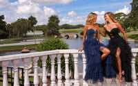 Primavera Couture 4510 Dress view 17