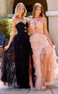 Primavera Couture 4510 Dress view 15