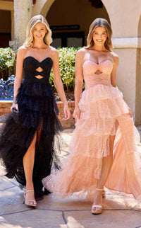 Primavera Couture 4510 Dress view 16