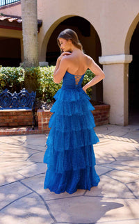 Primavera Couture 4510 Dress view 6