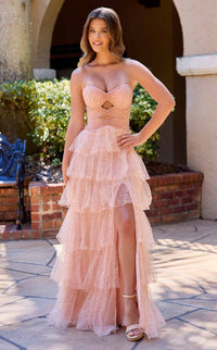 Primavera Couture 4510 Dress view 7