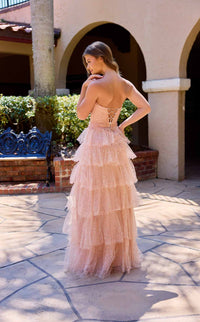 Primavera Couture 4510 Dress view 11